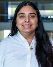 Riya Kesavan