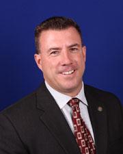 Jason O'Connor