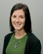 Elizabeth Karr