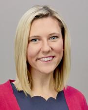 Madelyn Mueller