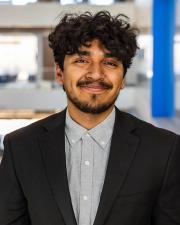 Christian Cervantes