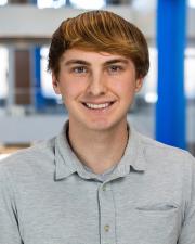 Adam Herdman