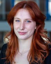 Madeline Wardlow