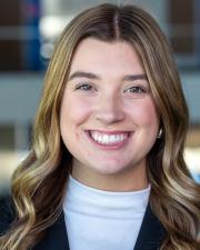 Callie Williams