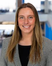 Abbie Zensen