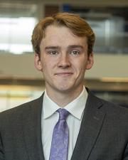 Mitchell Burton