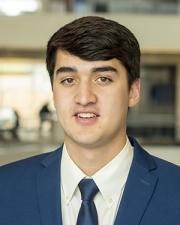 Zach Genilo