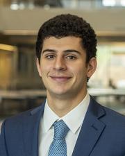 Michael Mallouk