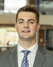 Cole Schreiber