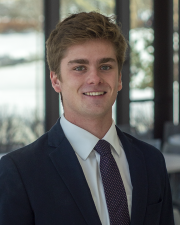 Alex Dinyer
