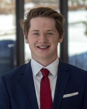 Nicholas Eilts