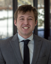 Cameron Ferencz
