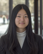 Christine Lu