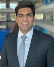 Kush Patel