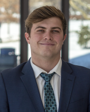 Spencer Roehll