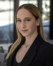 Elina Shutova