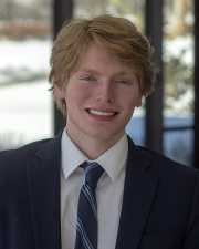Luke Stanford