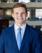 Brady Adler
