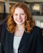 Julia Denny