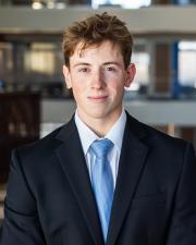 Mason Fleischman