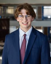 Colton Galligos