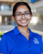 Liya Patel