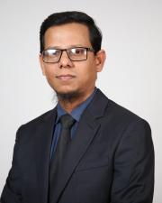 Khairul Siddique