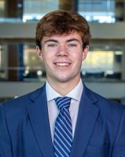 Grayson Anderson