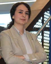 Bahareh Mohamadtaheri