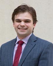 Cole Adam