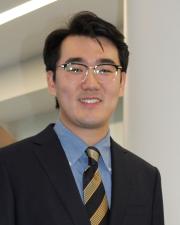 Ziyang Deng