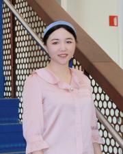 Di Wang