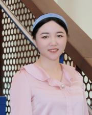 Di Wang