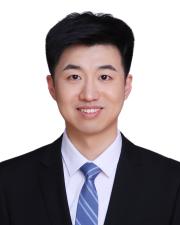 Photo of Shun Dong
