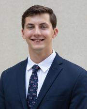 Hayden Hitchcock