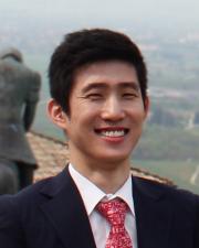 Ian Na