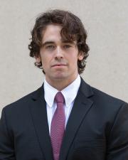 Israel Keierleber