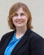 Jennifer Ludlow