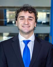 Zane Khoury