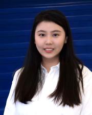 Luohan Yu