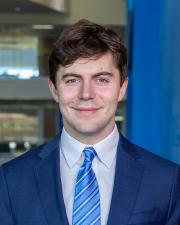 Patrick O'Farrell