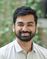 Devidutta Mohanty
