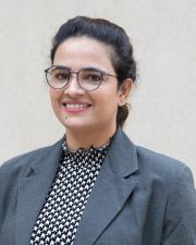 Soniya Mishra
