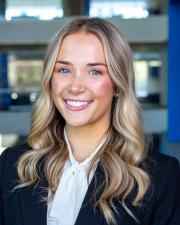 Libby Strathman
