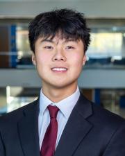 Ming Zhang