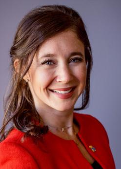 Erin Whitehurst