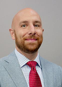 Matthew Beck