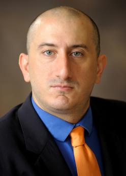 Photo of Will Ciconte