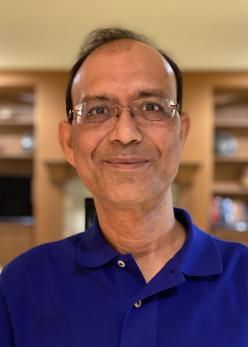 Debabrata Dey