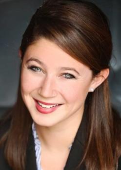 Erin Whitehurst